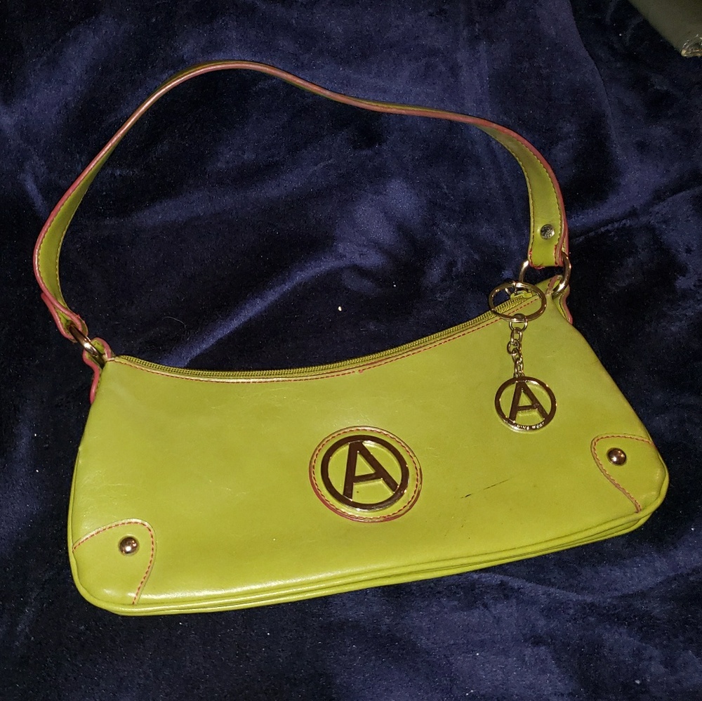 Nine west purse